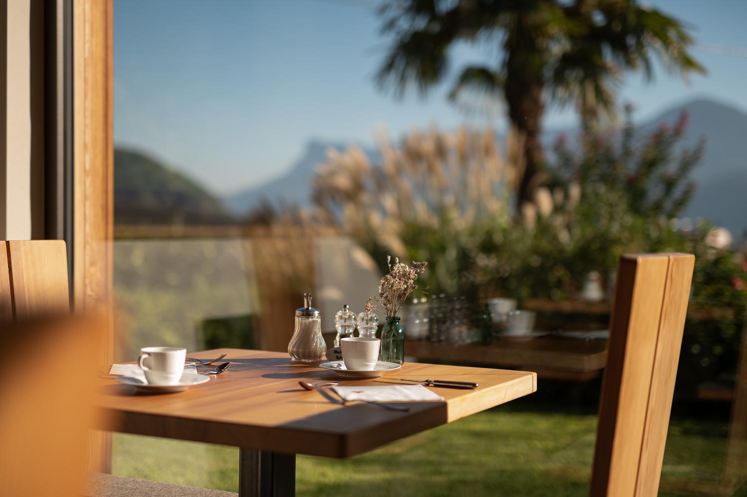 Hotel Salgart Merano Exterior photo